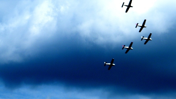 Florennes Air Show 2012