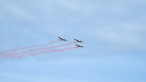 Florennes Air Show 2012