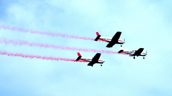 Florennes Air Show 2012