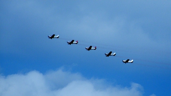 Florennes Air Show 2012