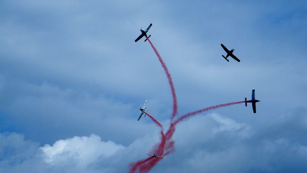 Florennes Air Show 2012