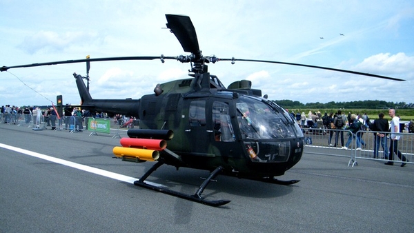 Florennes Air Show 2012