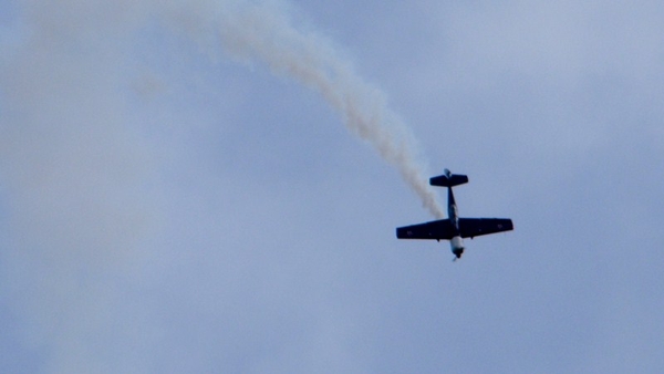 Florennes Air Show 2012