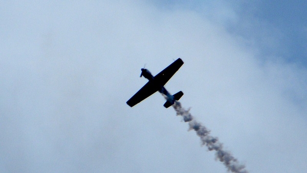 Florennes Air Show 2012