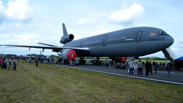 Florennes Air Show 2012