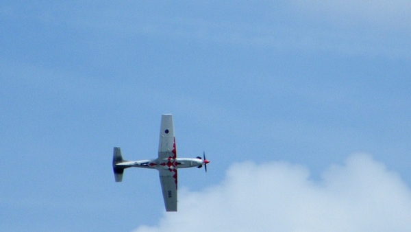 Florennes Air Show 2012