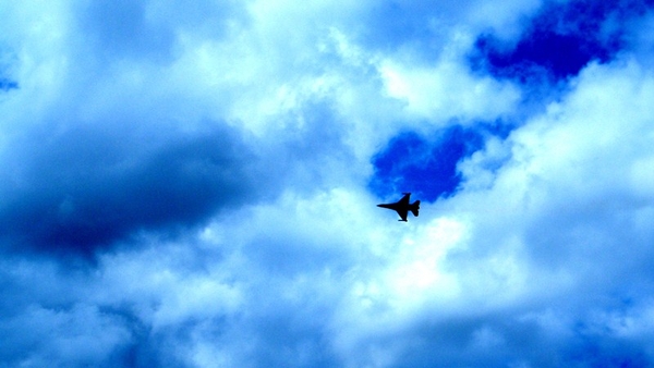 Florennes Air Show 2012
