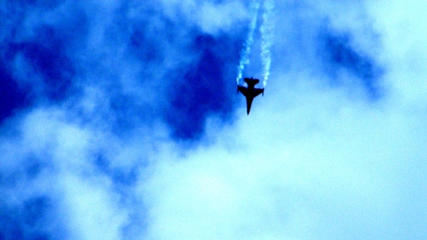 Florennes Air Show 2012