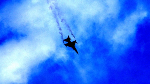 Florennes Air Show 2012