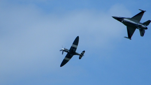 Florennes Air Show 2012