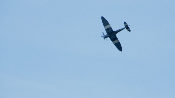 Florennes Air Show 2012