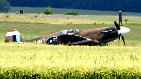 Florennes Air Show 2012