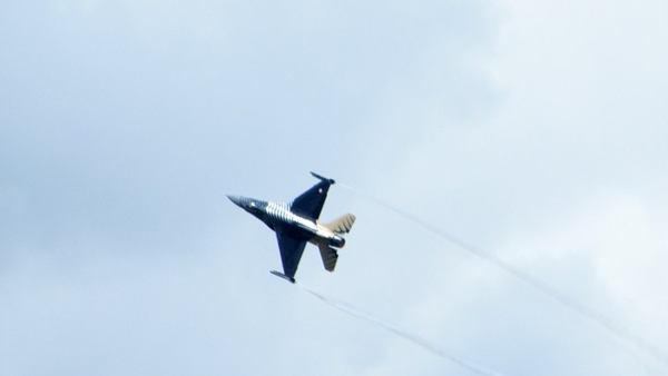 Florennes Air Show 2012