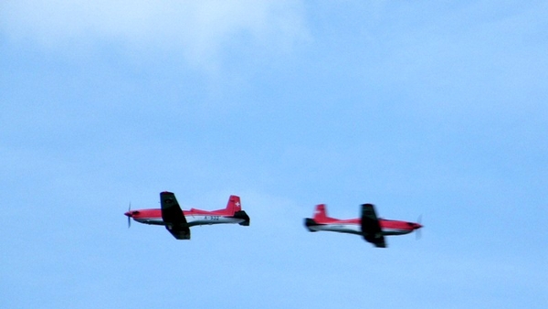 Florennes Air Show 2012