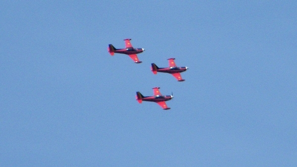 Florennes Air Show 2012