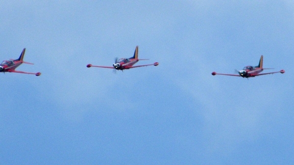 Florennes Air Show 2012