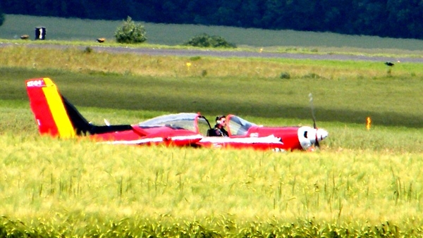 Florennes Air Show 2012