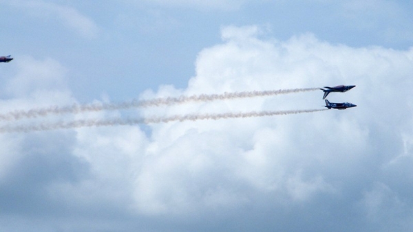 Florennes Air Show 2012