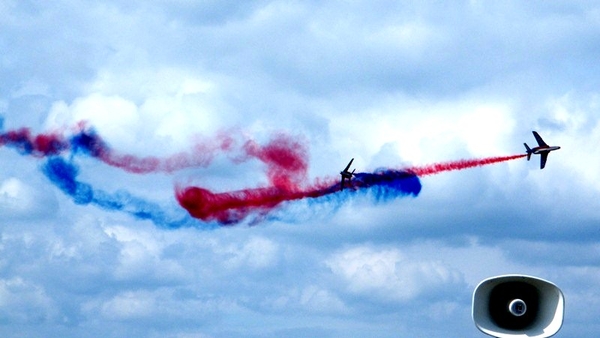 Florennes Air Show 2012