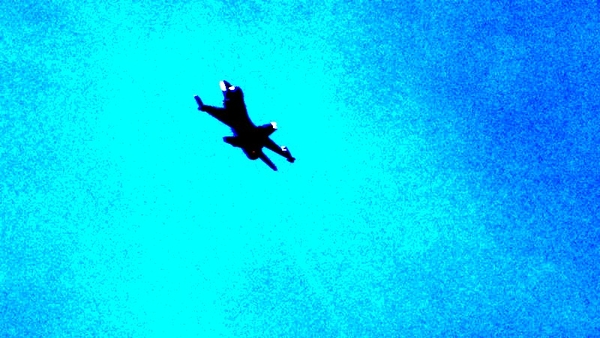 Florennes Air Show 2012