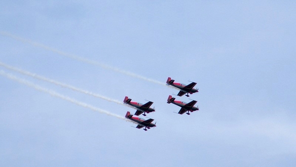 Florennes Air Show 2012