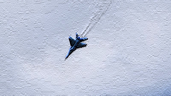 Florennes Air Show 2012
