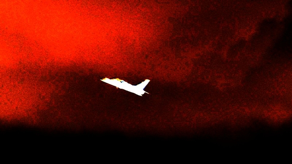Florennes Air Show 2012