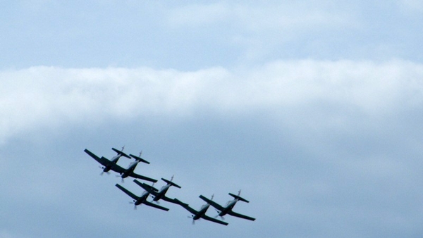 Florennes Air Show 2012