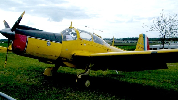 Florennes Air Show 2012