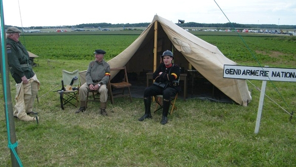 Florennes Air Show 2012