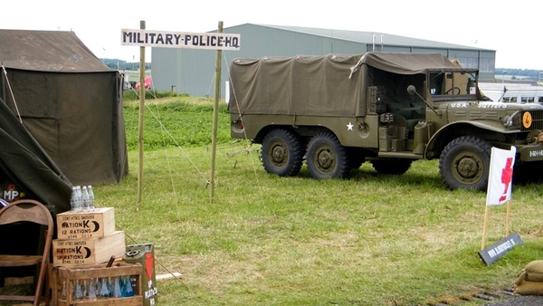 Florennes Air Show 2012