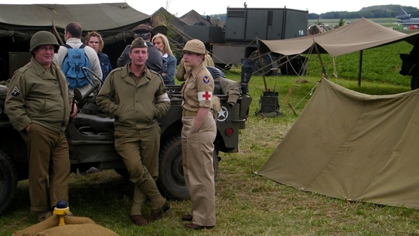 Florennes Air Show 2012