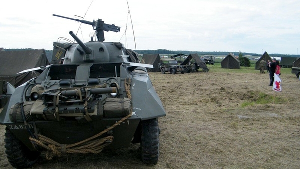 Florennes Air Show 2012