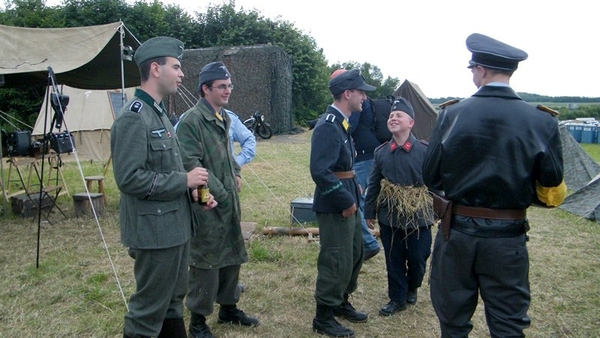 Florennes Air Show 2012