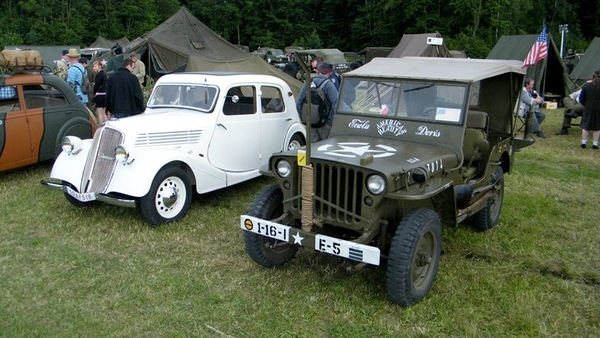 Florennes Air Show 2012