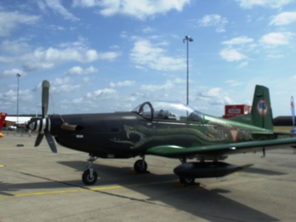 Florennes Air Show 2012