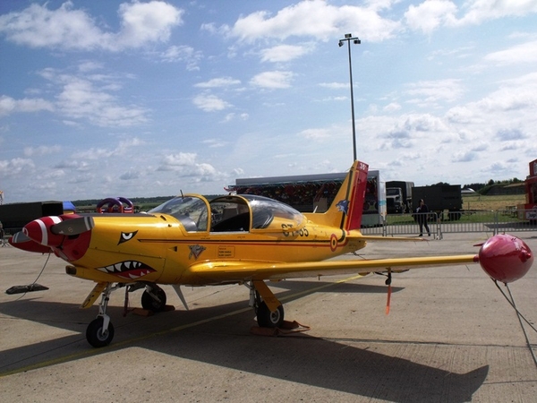 Florennes Air Show 2012