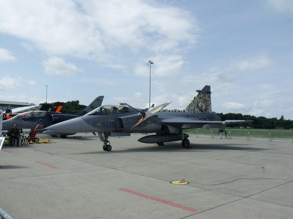 Florennes Air Show 2012