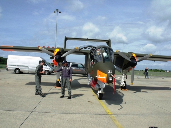 Florennes Air Show 2012