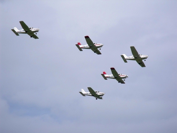 Florennes Air Show 2012