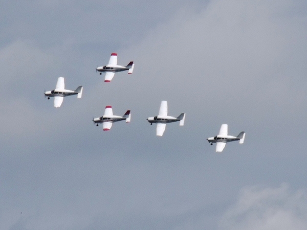 Florennes Air Show 2012