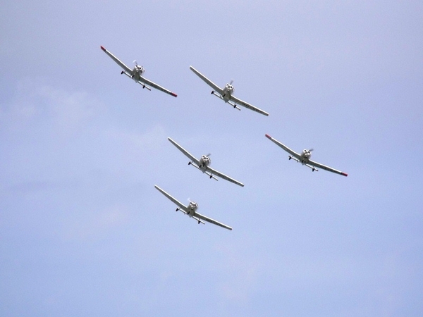 Florennes Air Show 2012