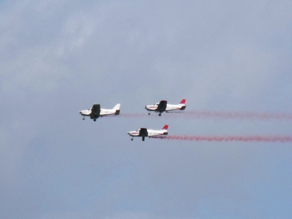 Florennes Air Show 2012