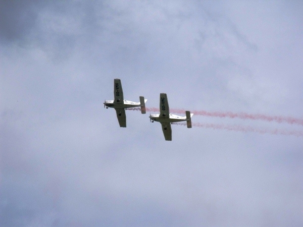 Florennes Air Show 2012