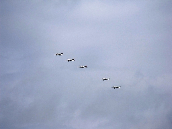 Florennes Air Show 2012