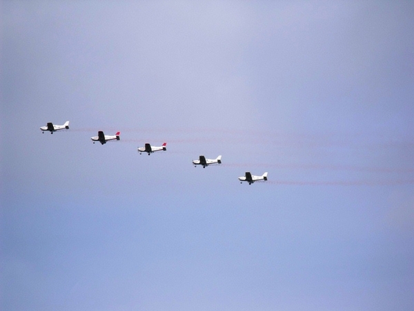 Florennes Air Show 2012