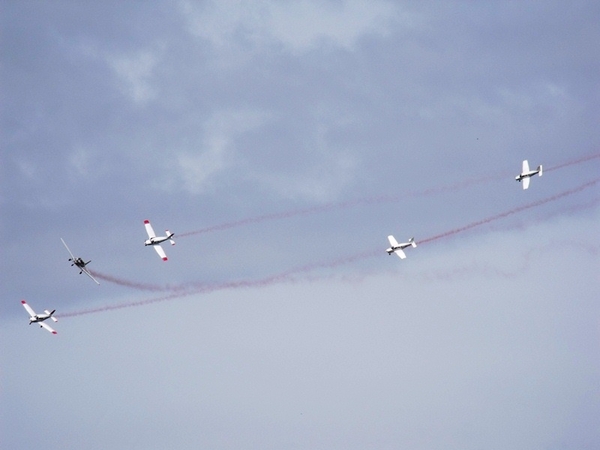 Florennes Air Show 2012