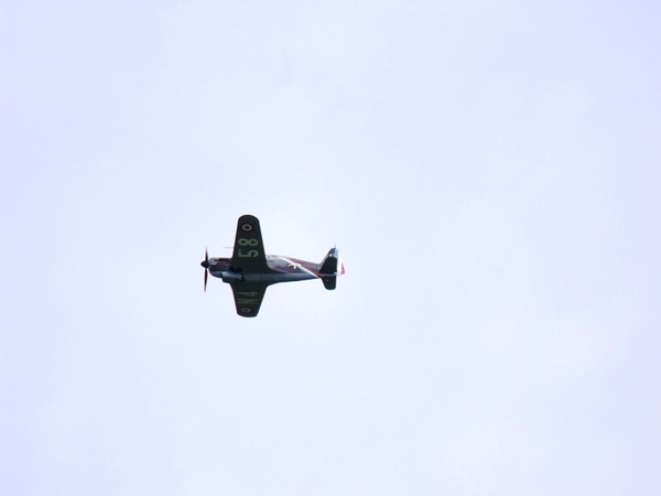Florennes Air Show 2012