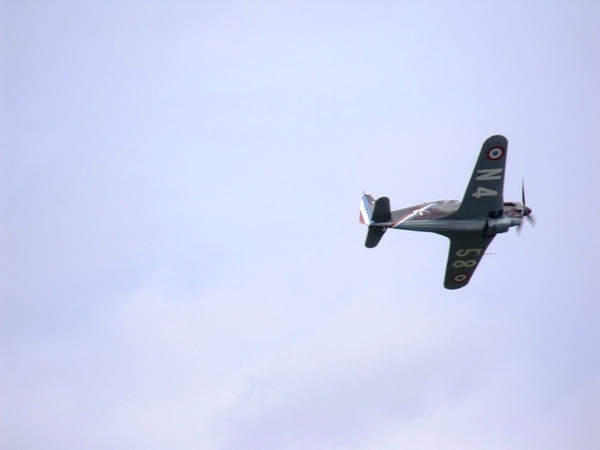 Florennes Air Show 2012