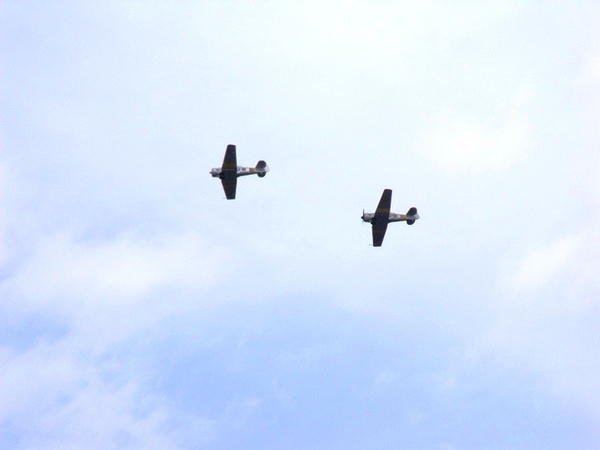 Florennes Air Show 2012